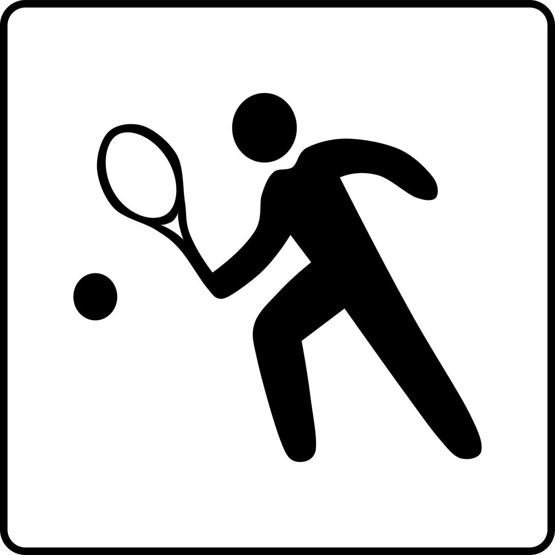 Hotel Icon Has Tennis Court png transparent