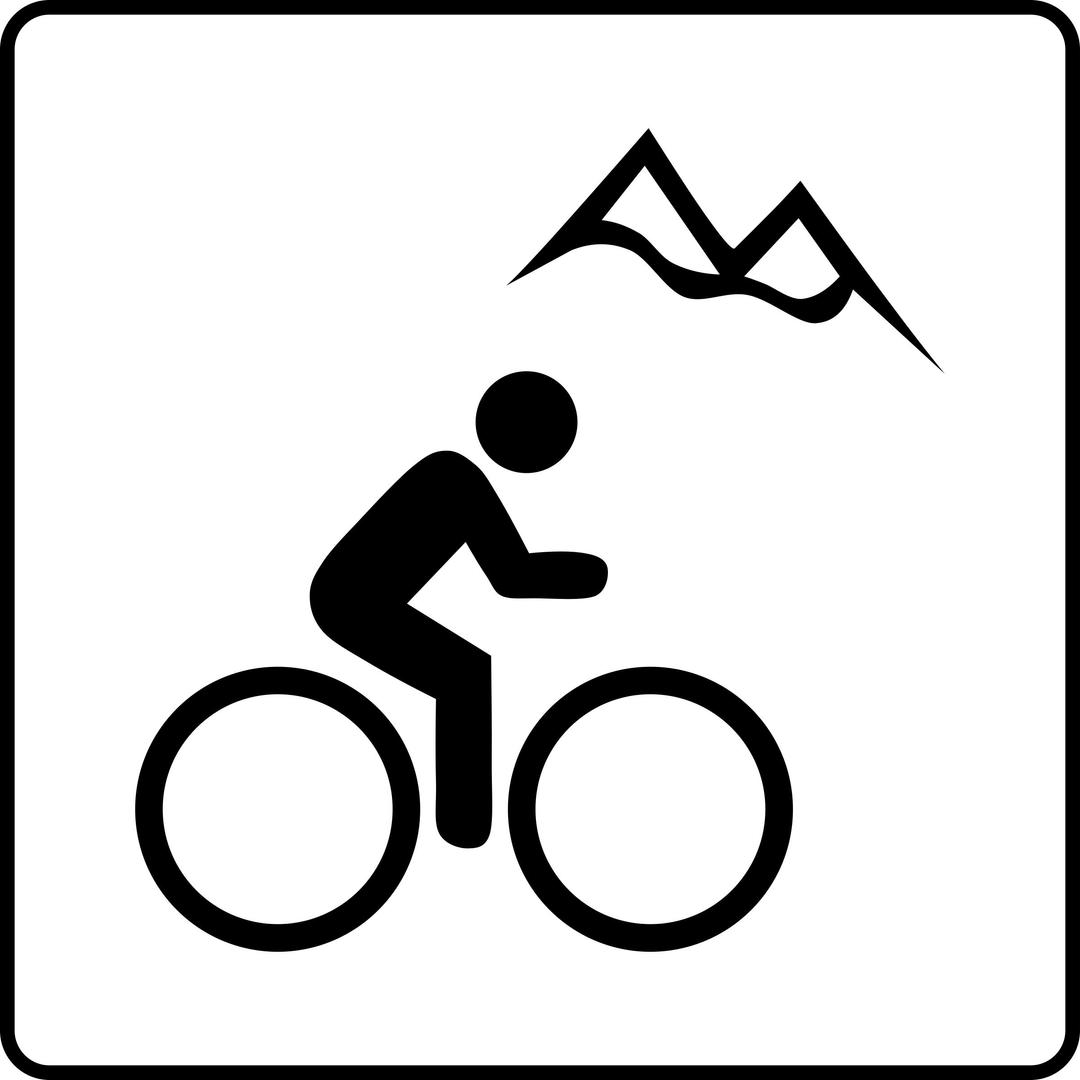 Hotel Icon Near Mountain Biking png transparent