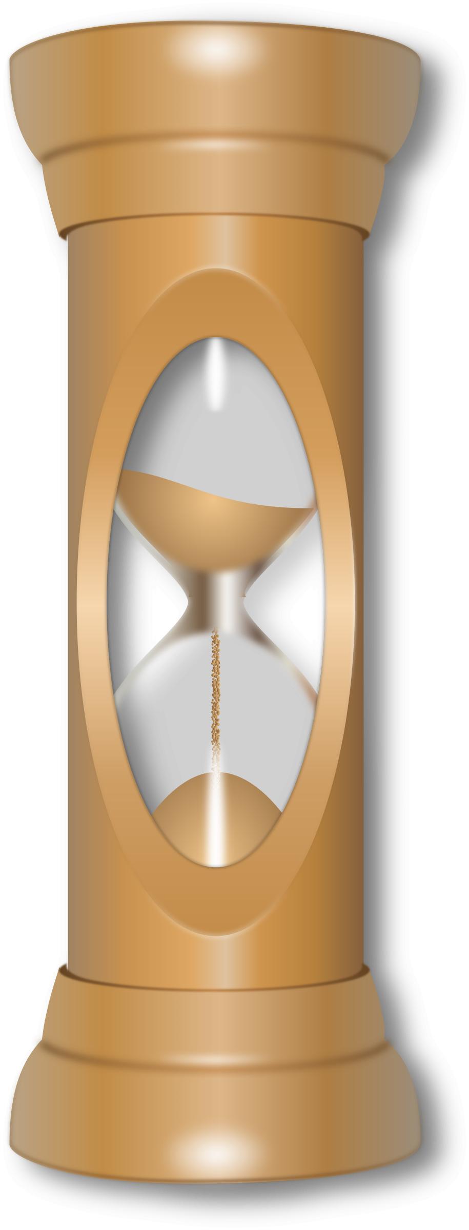 Hourglass png transparent