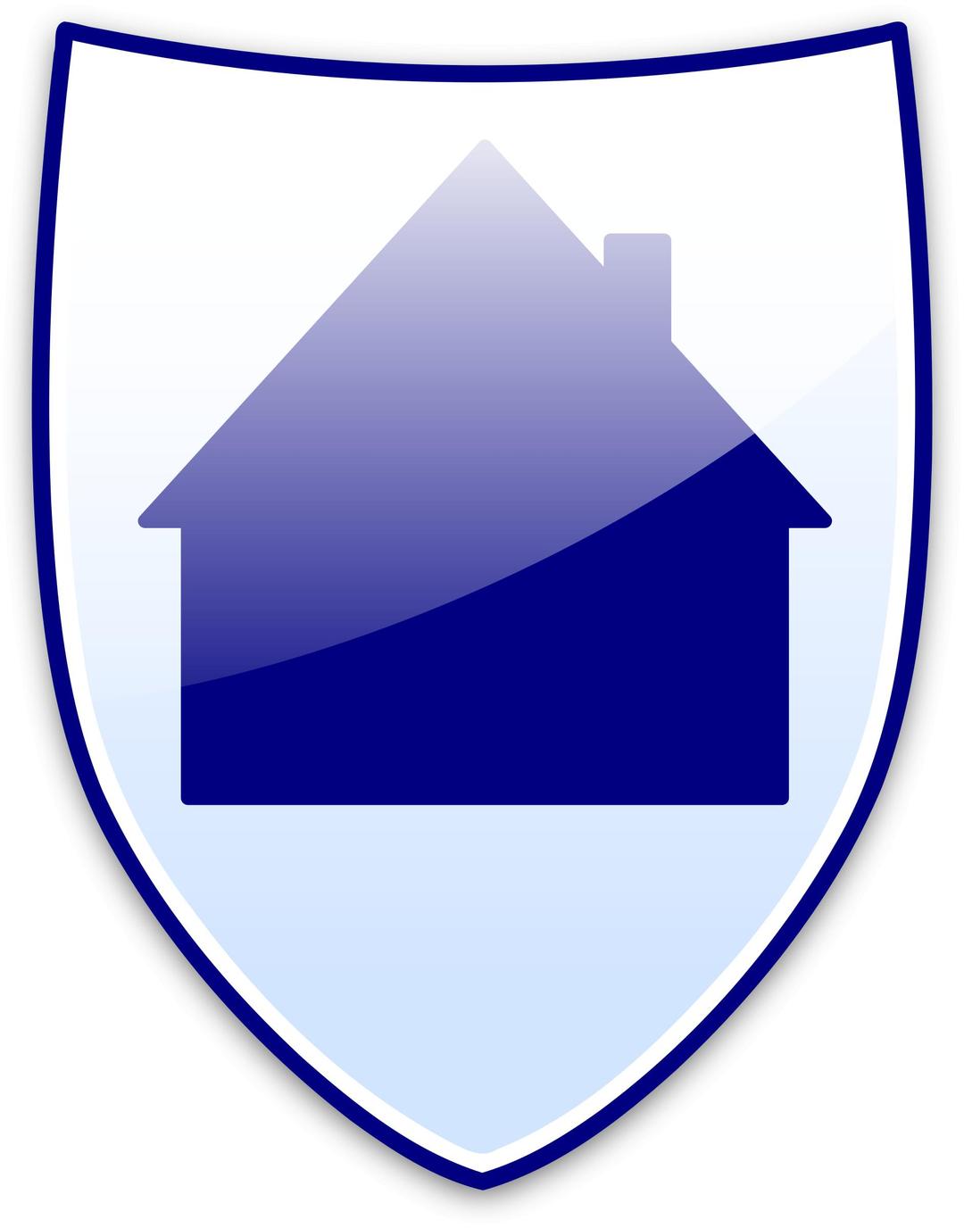 House Protection png transparent