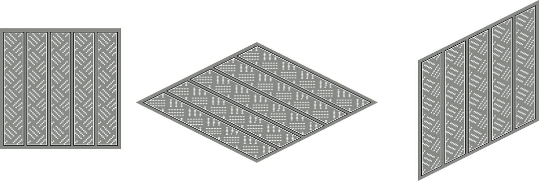 how make isometric tile png transparent