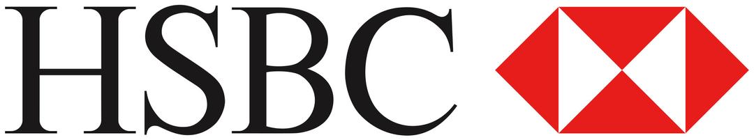 HSBC Logo png transparent