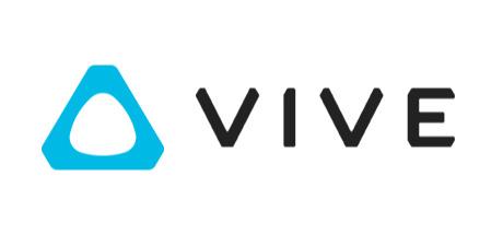 HTC Vive Logo png transparent