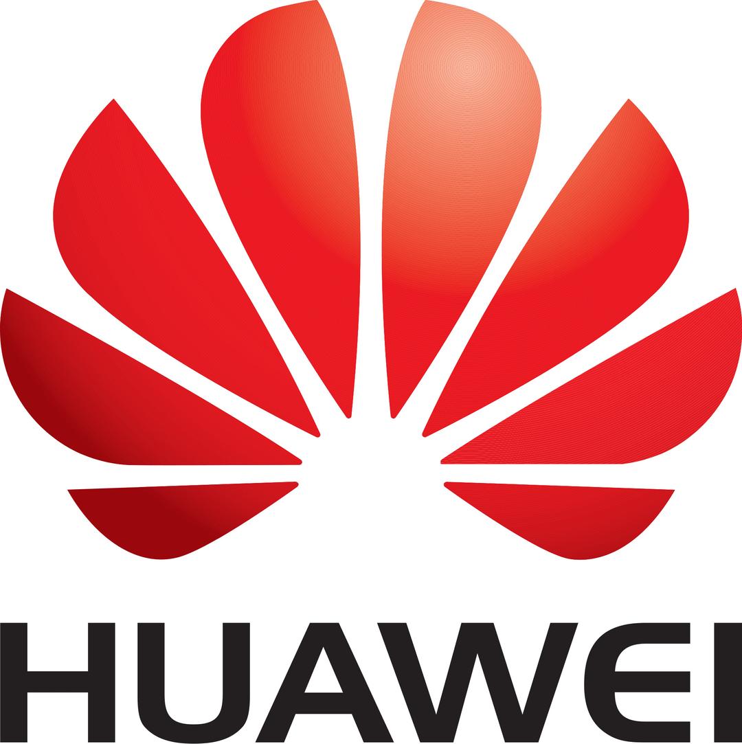 Huawei Logo png transparent