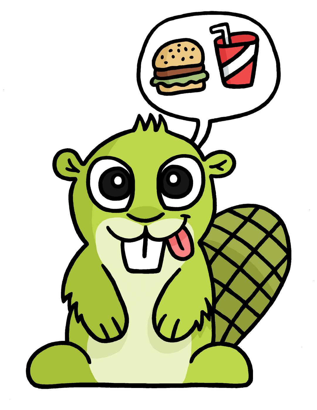 Hungry Adsy png transparent