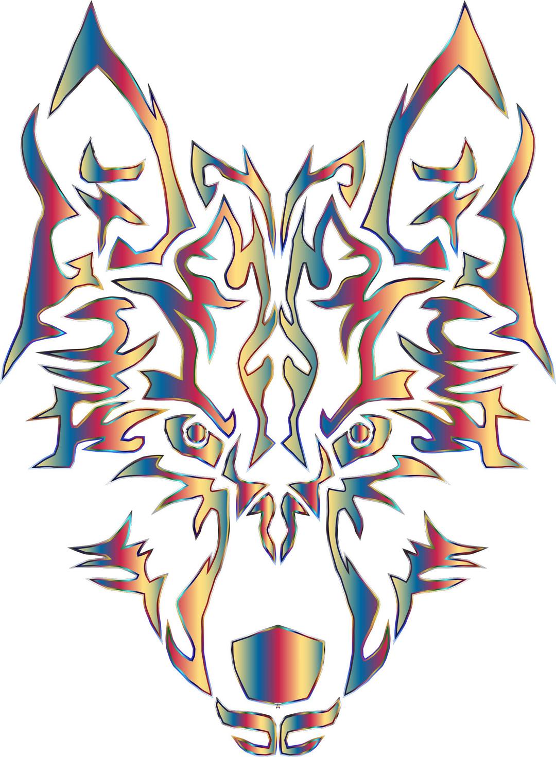 Hungry Like The Wolf No Background png transparent