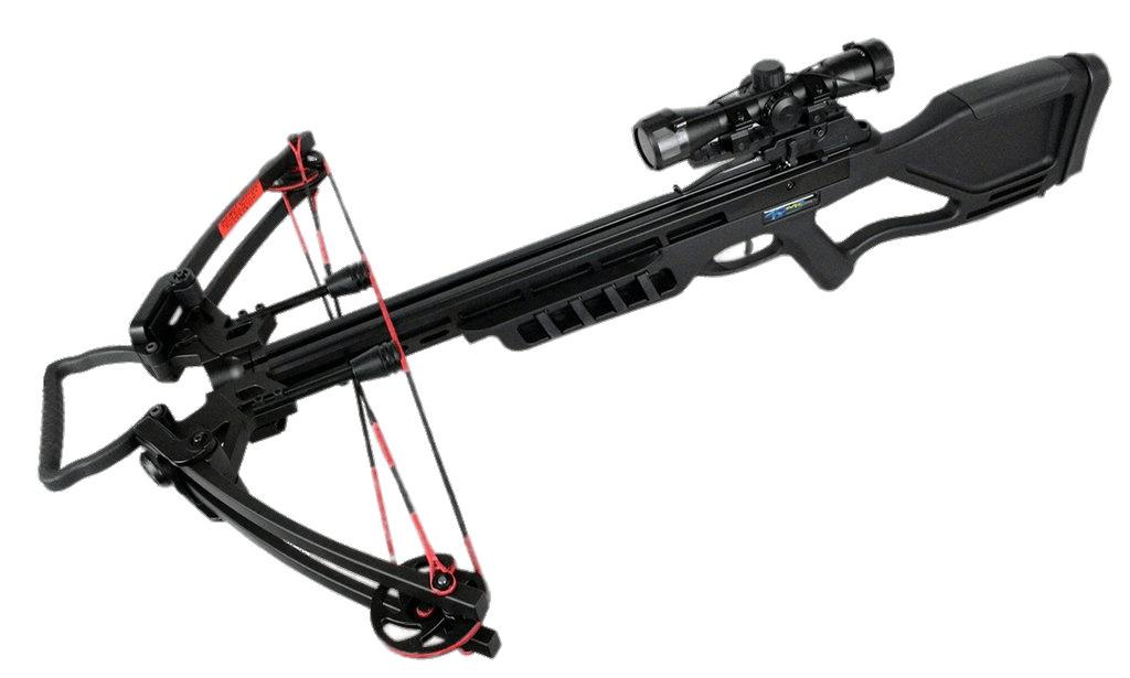 Hunting Cross Bow png transparent