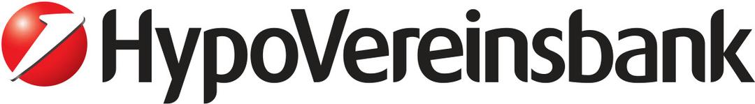 HypoVereinsbank Logo png transparent