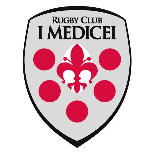 I Medicei Rugby Logo png transparent