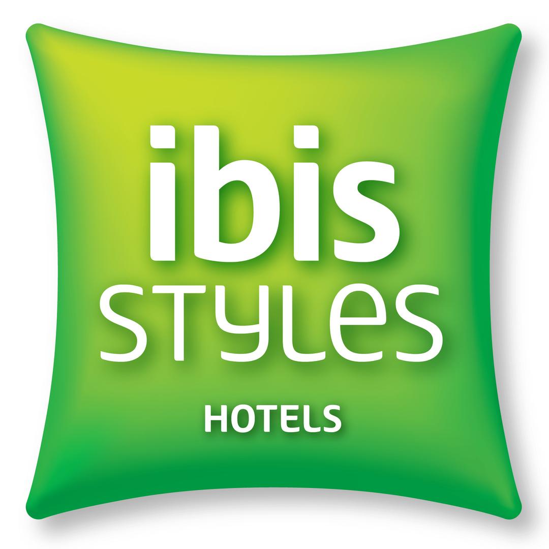 Ibis Styles Logo png transparent