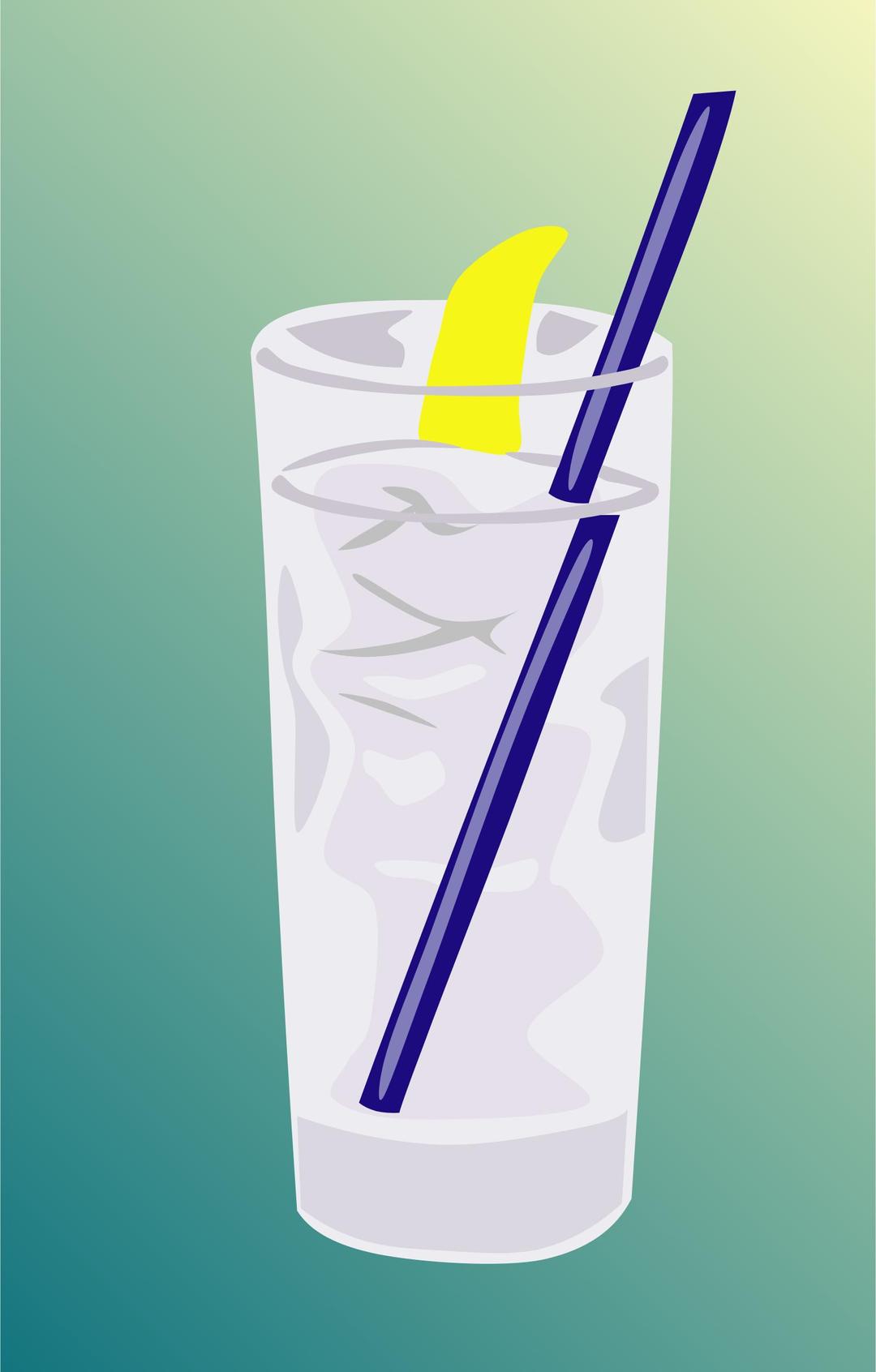Ice Cold Water png transparent