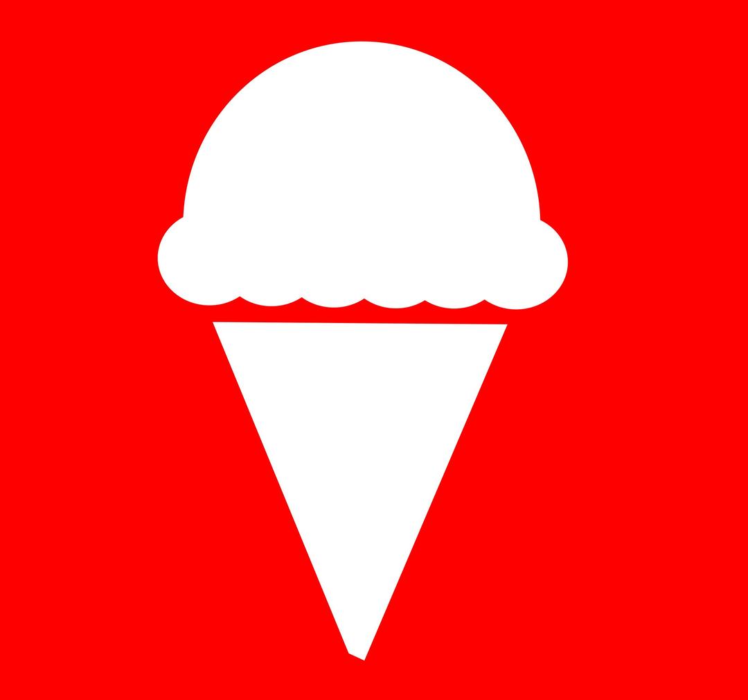 Ice Cream Icon png transparent