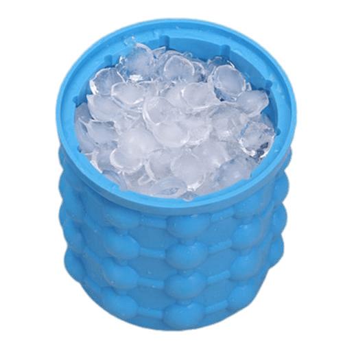 Icecube Maker png transparent