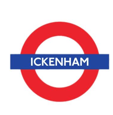 Ickenham png transparent