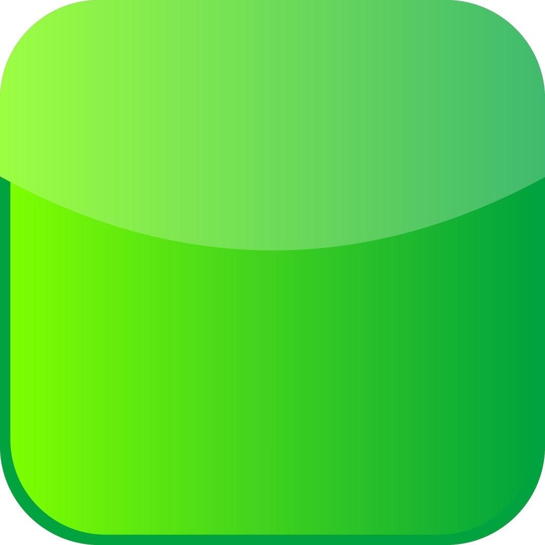 icon green png transparent