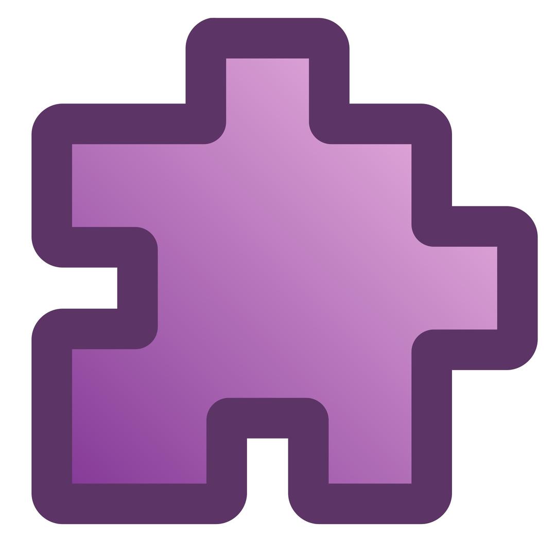 icon-puzzle-purple png transparent