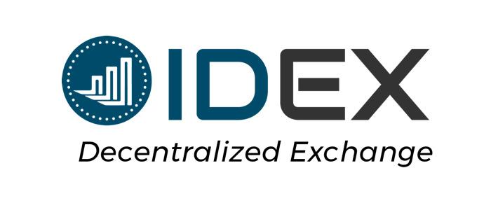Idex Logo png transparent