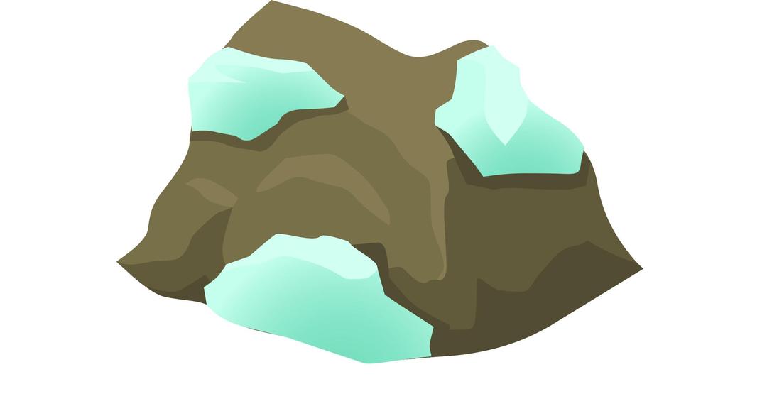 Ilmenskie Rock Beryl Fore2 png transparent