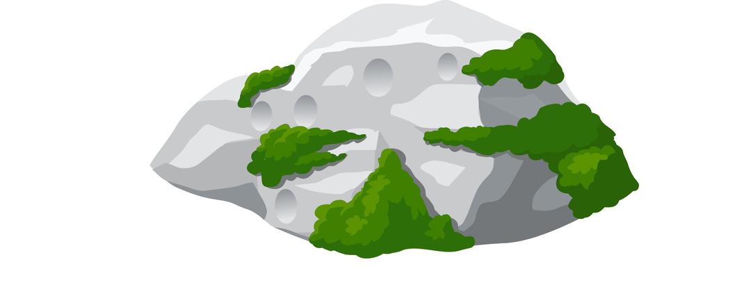 Ilmenskie Rock Dull Fore3 png transparent