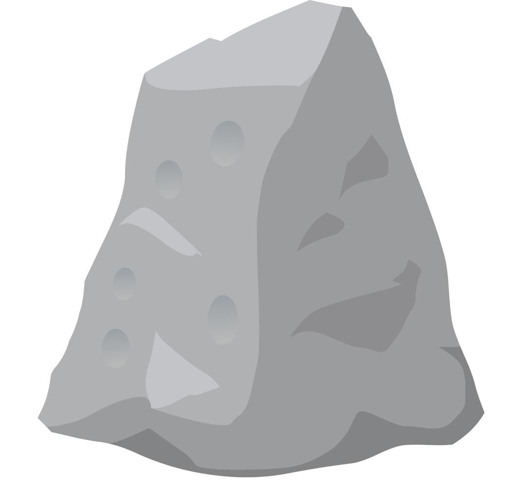 Ilmenskie Rock Dull Mid4 png transparent