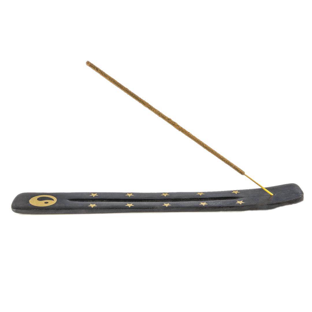 Incense Stick on Tray png transparent
