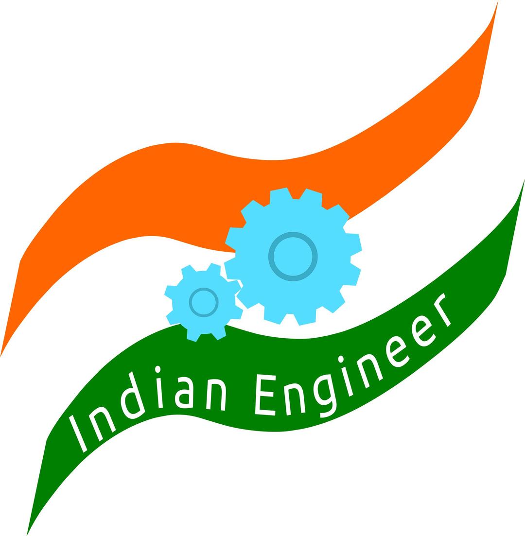 Indian Engineer png transparent