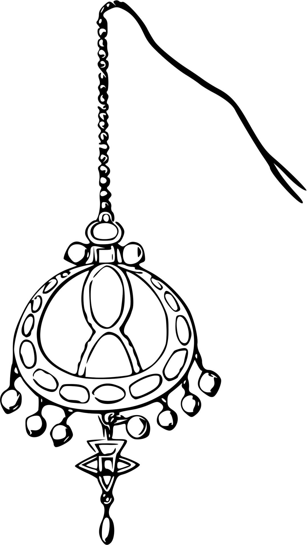 Indian jewellery png transparent