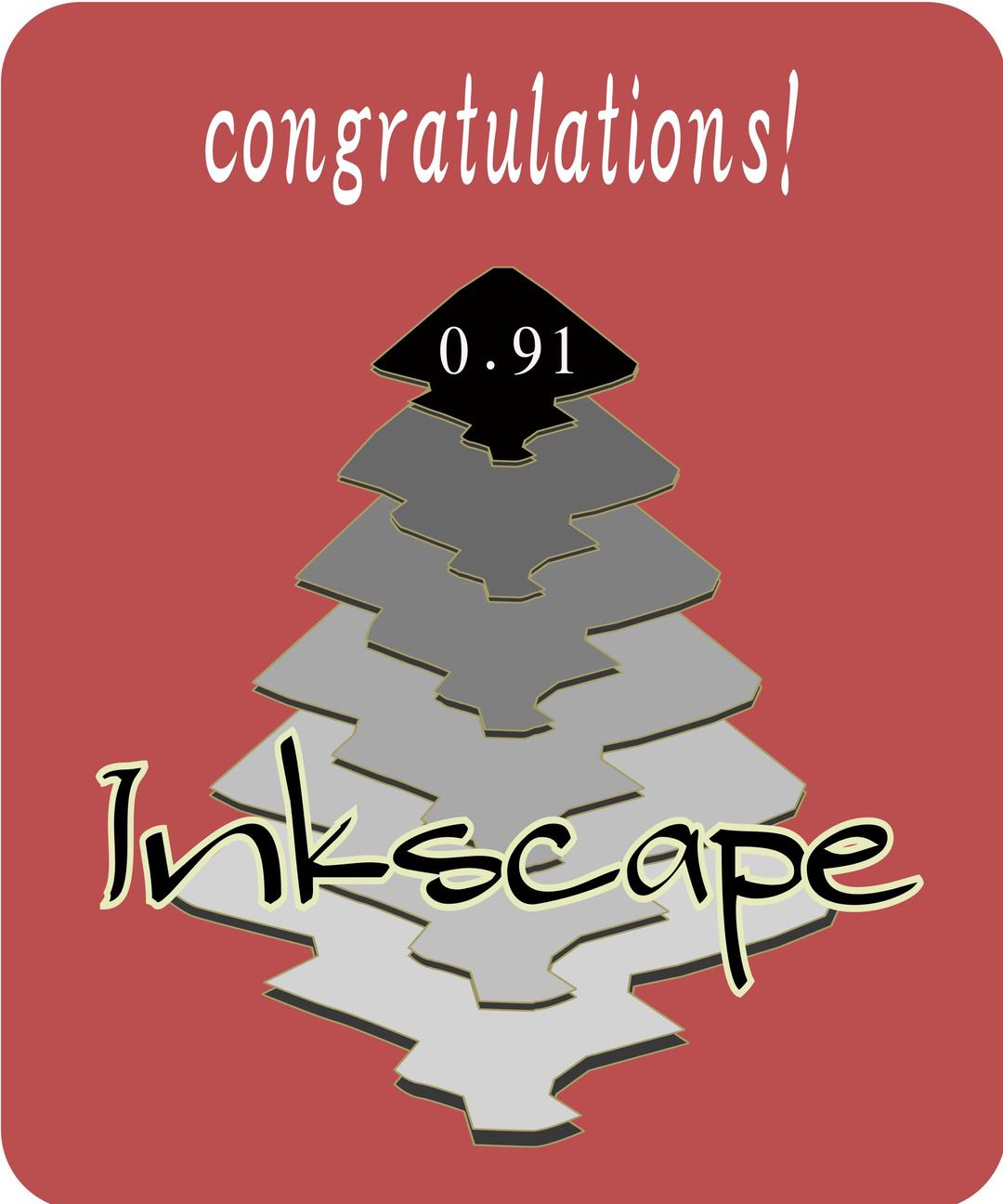 inkscape 091 png transparent