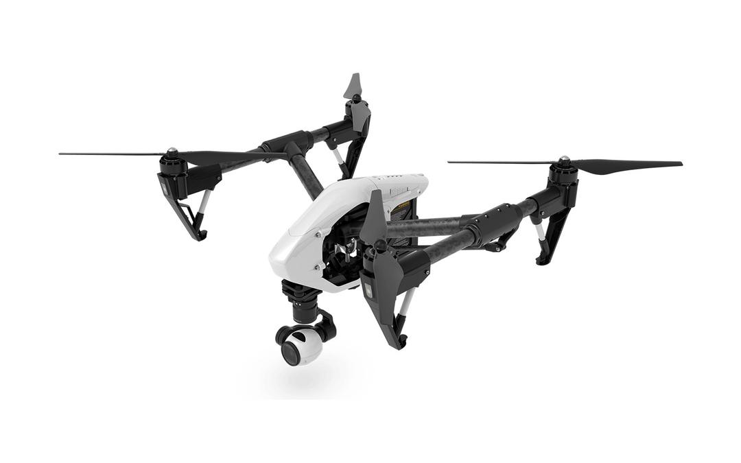 Inspire One Drone png transparent