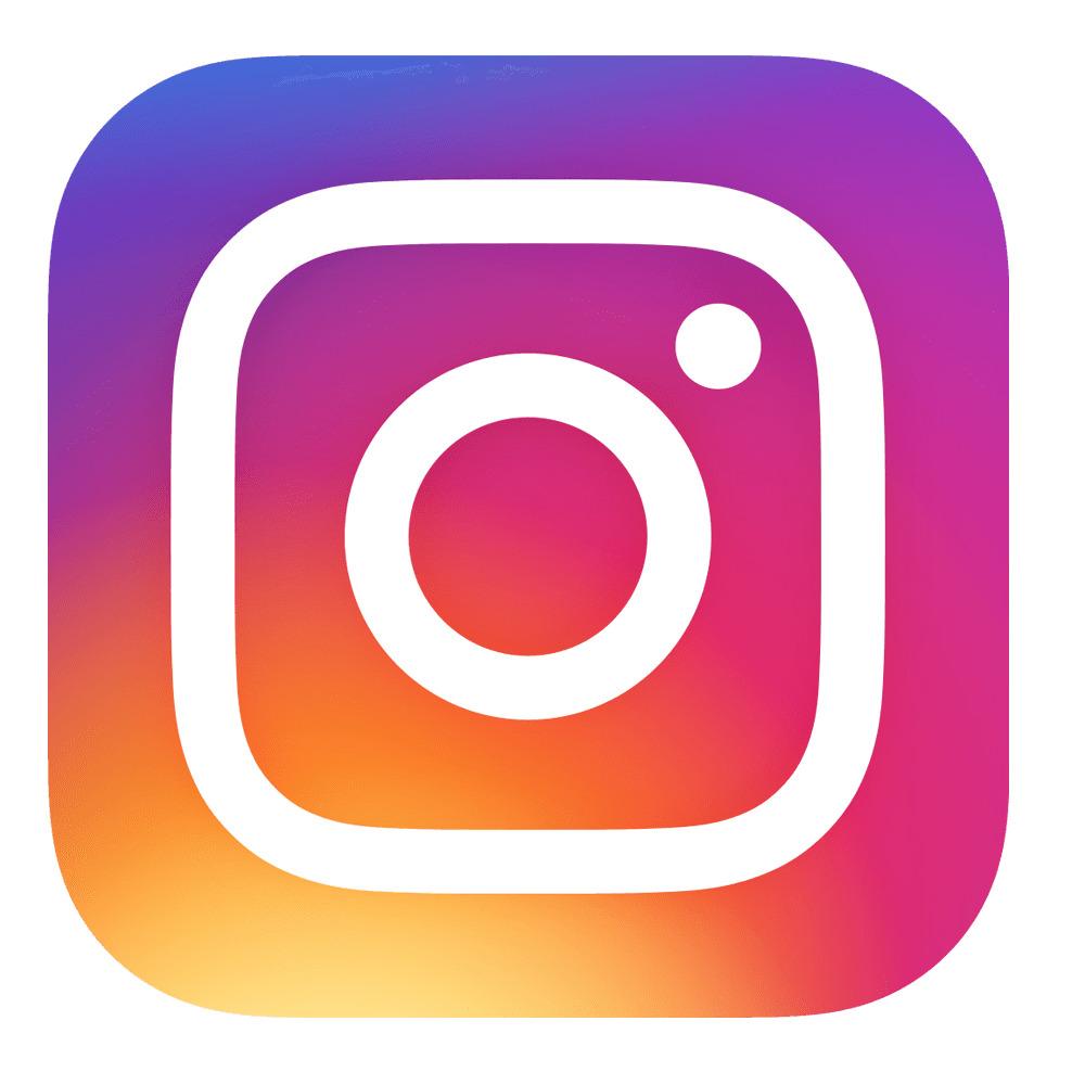 Instagram Logo png transparent