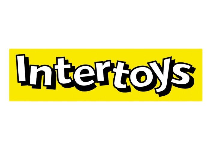 Intertoys Logo png transparent