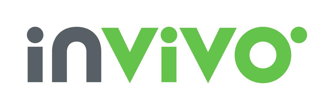 Invivo Group Logo png transparent