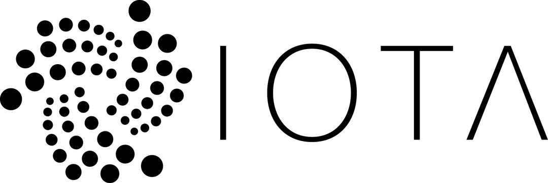 Iota Coin Logo png transparent