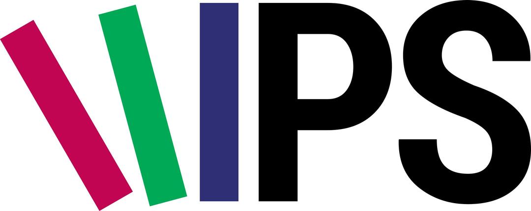 IPS Logo png transparent