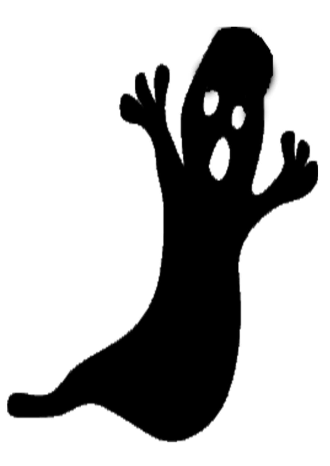Ireland ghost silhoutte png transparent