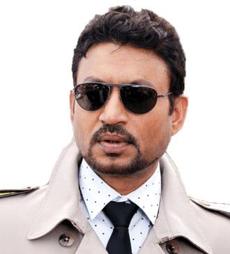Irrfan Khan With Sunglasses png transparent