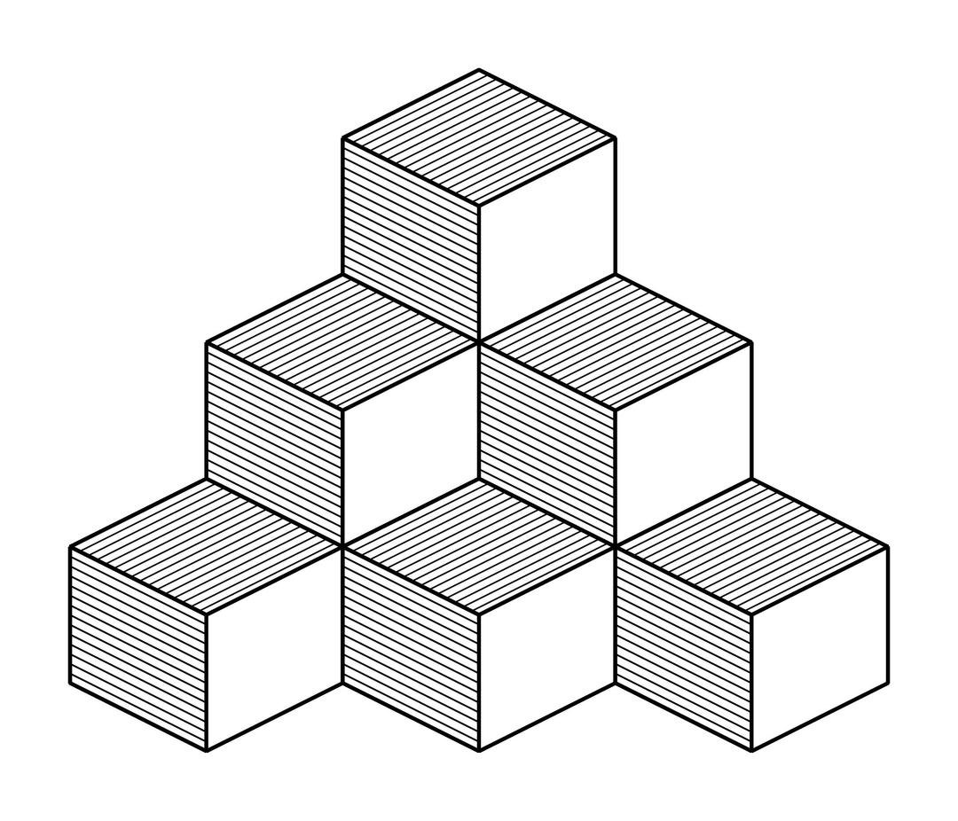 isometric drawing task 06 png transparent