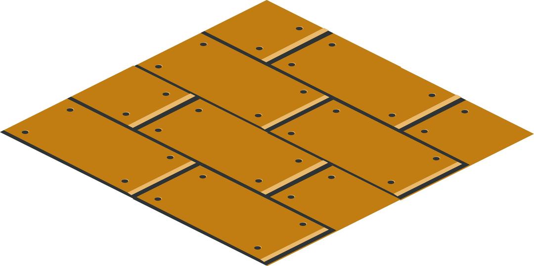 isometric floor tile 6 png transparent