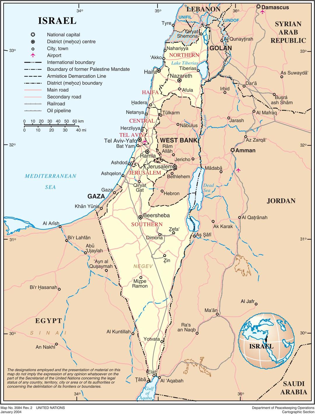 Israel and Disputed Territories png transparent