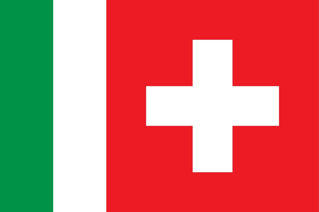 Italian-speaking Switzerland (Svizzera italiana) png transparent