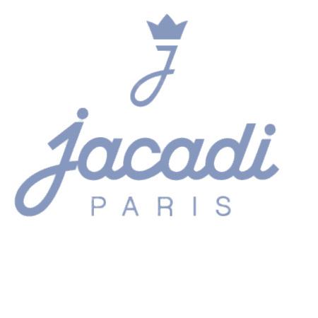 Jacadi Logo png transparent