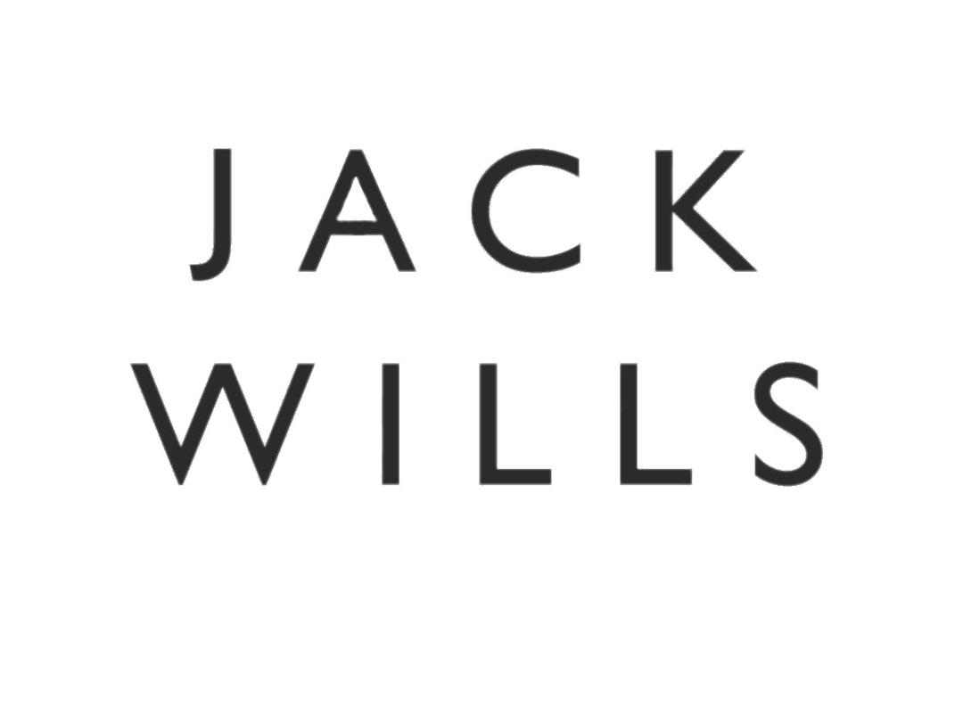 Jack Wills Logo png transparent