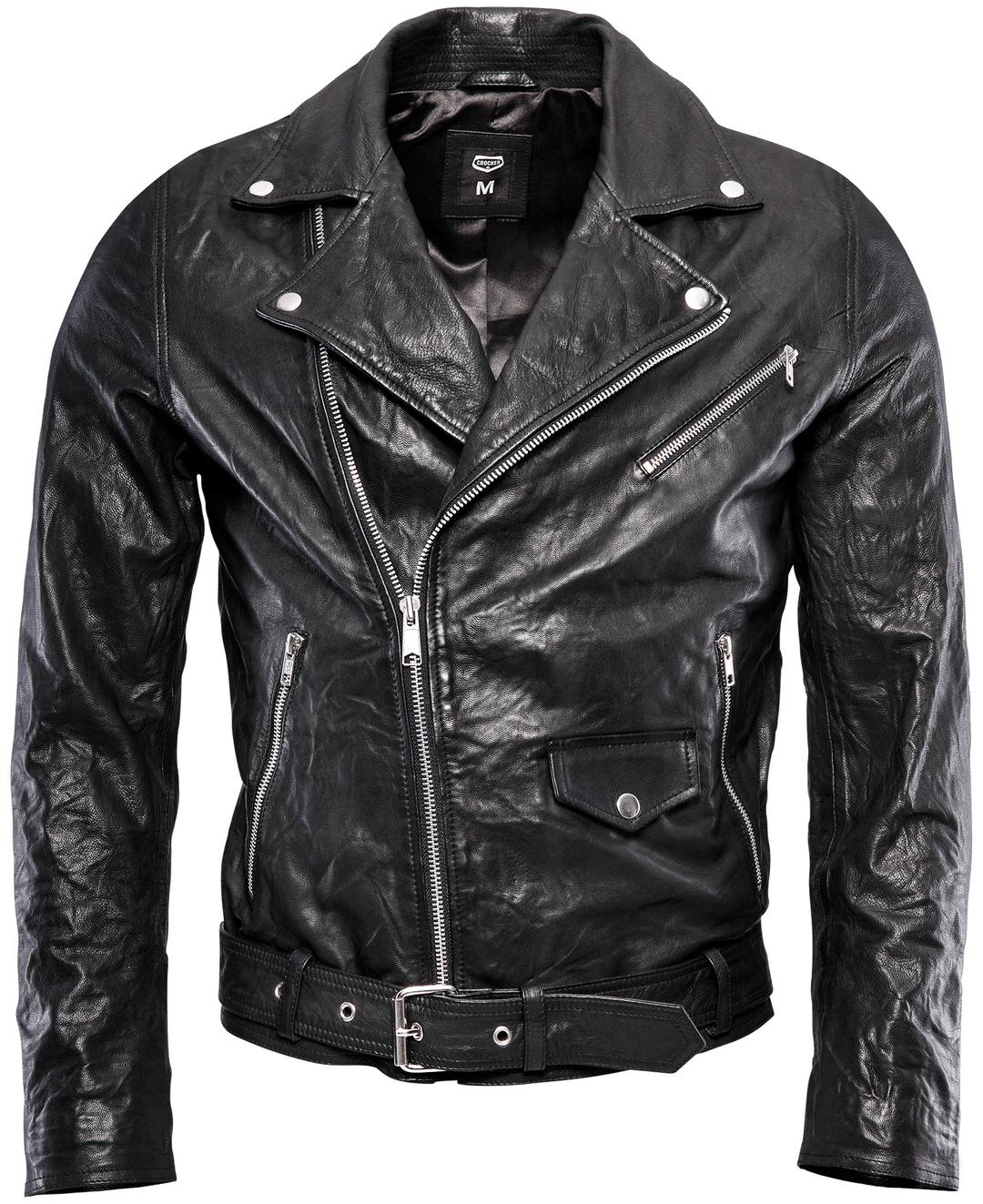 Jacket Leather Worn Out png transparent