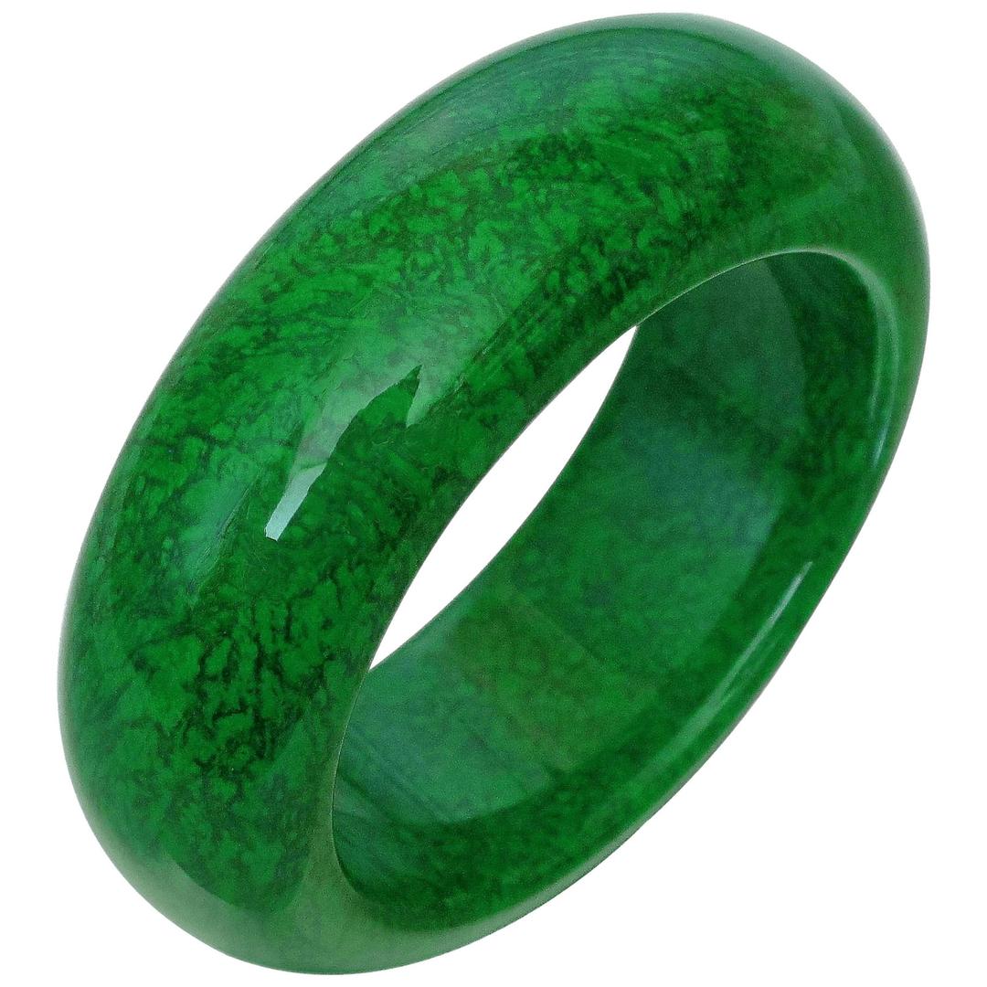 Jade Bracelet png transparent