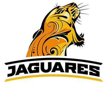Jaguares Rugby Team Logo png transparent