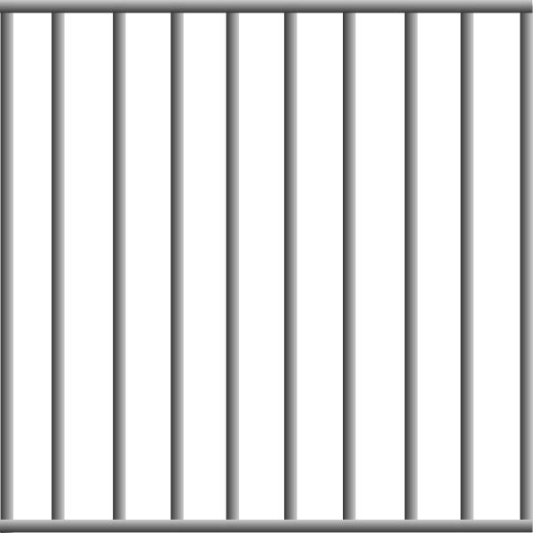 Jail Bars png transparent