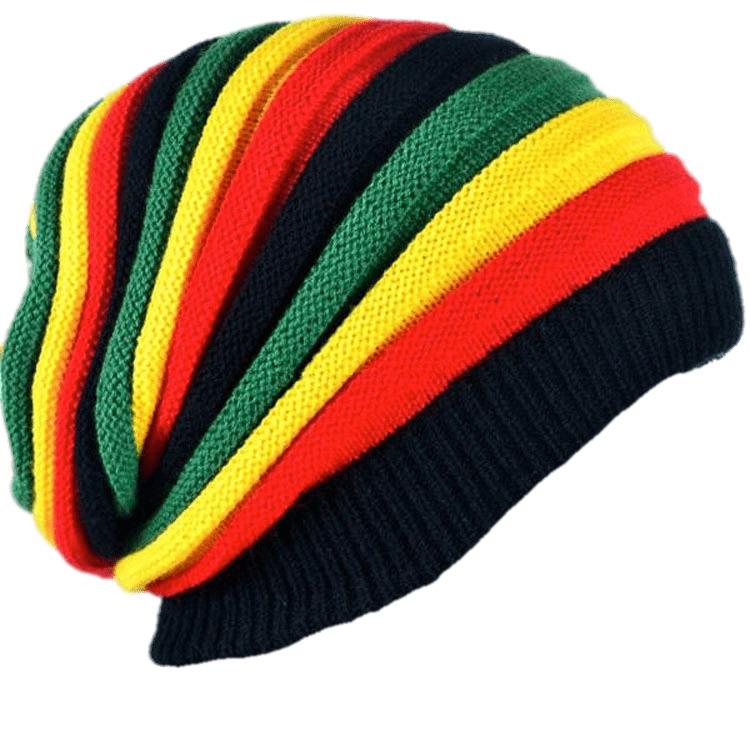 Jamaican Hat For Women png transparent