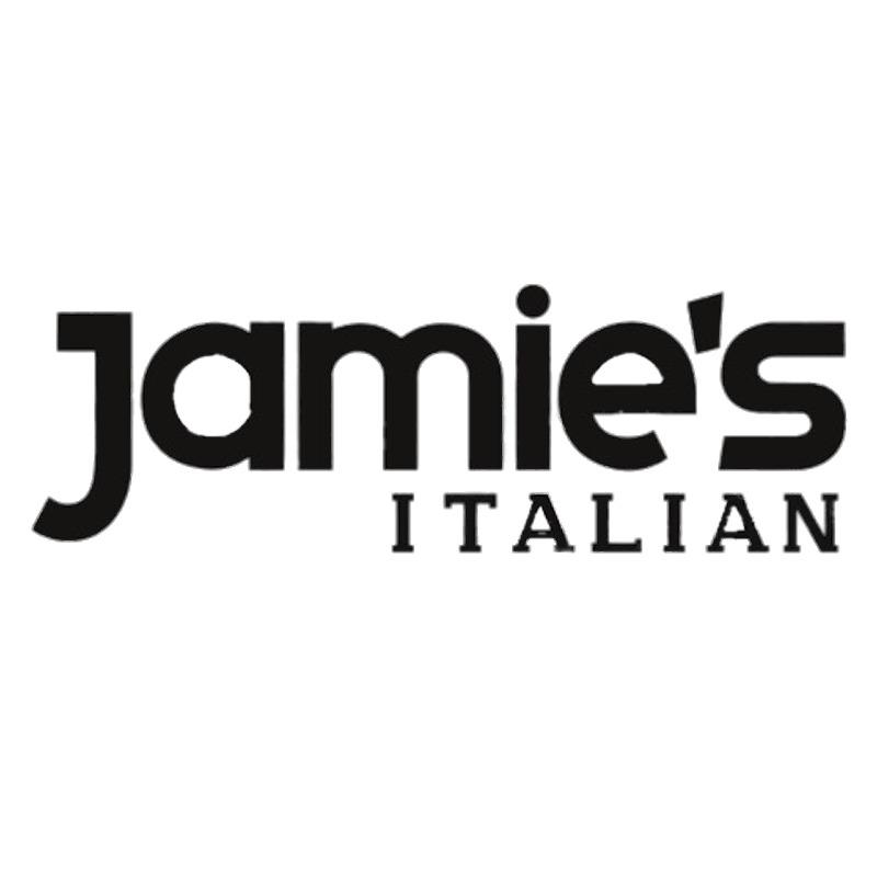 Jamie's Italian Logo png transparent