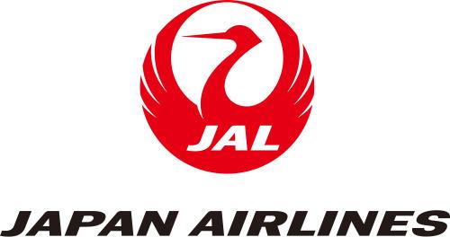 Japan Airlines Logo png transparent