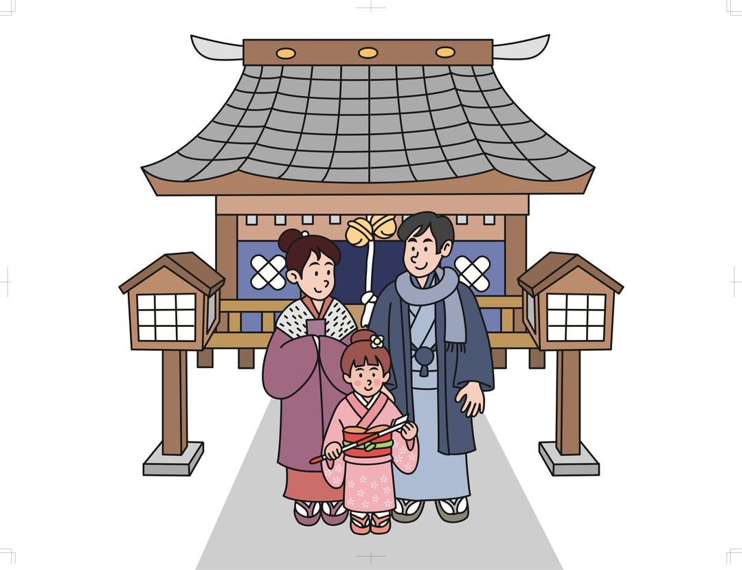 Japanese New Year (#3) png transparent